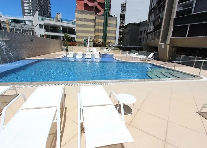Leblon - flat Rio Design