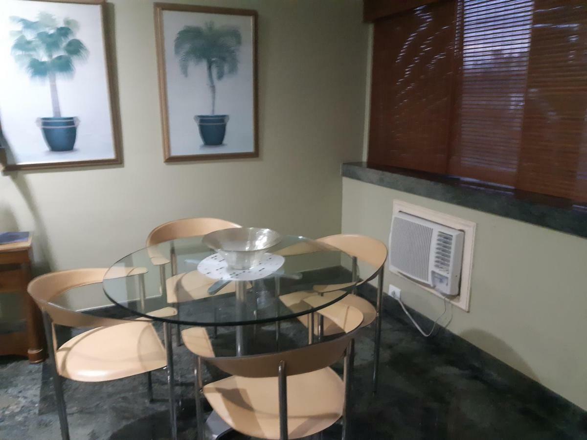 Leblon - Flat Rio Design