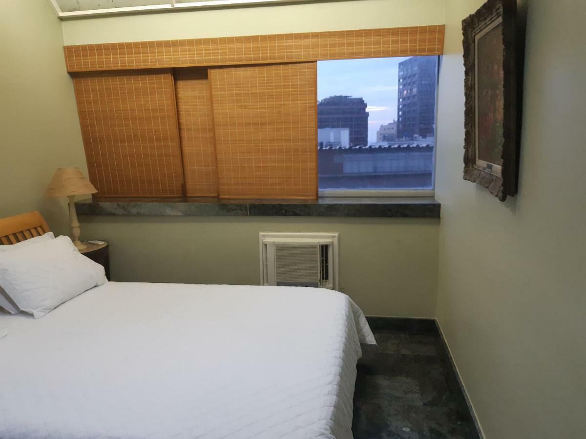 Apartamento Leblon - Flat Rio Design