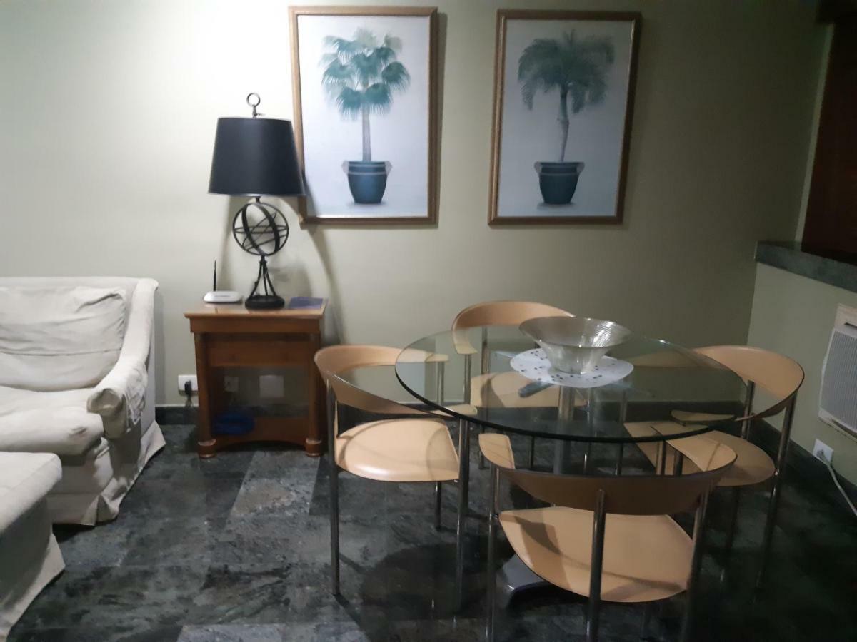 Leblon - Flat Rio Design Apartamento