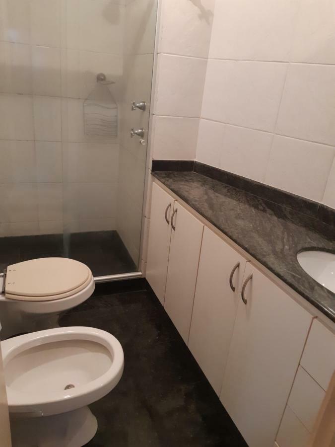 Leblon - Flat Rio Design