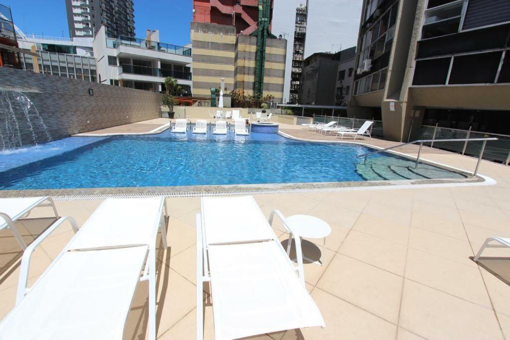 Leblon - Flat Rio Design Apartamento Rio de Janeiro