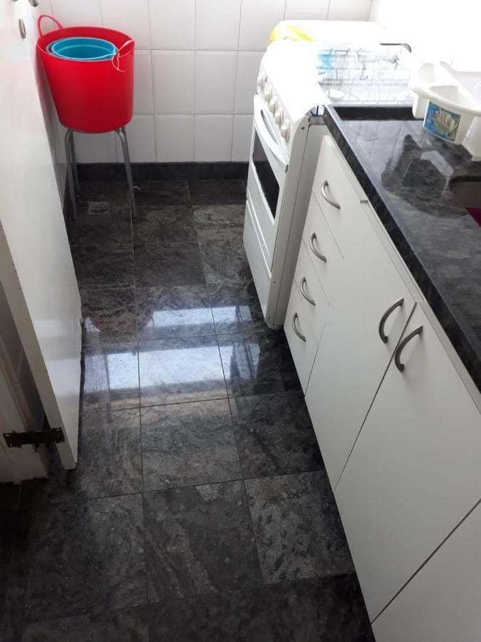 Leblon - Flat Rio Design