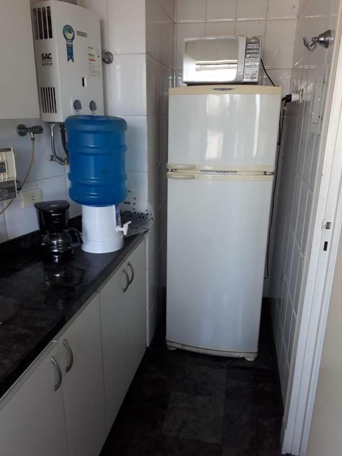 Apartamento Leblon - Flat Rio Design Rio de Janeiro