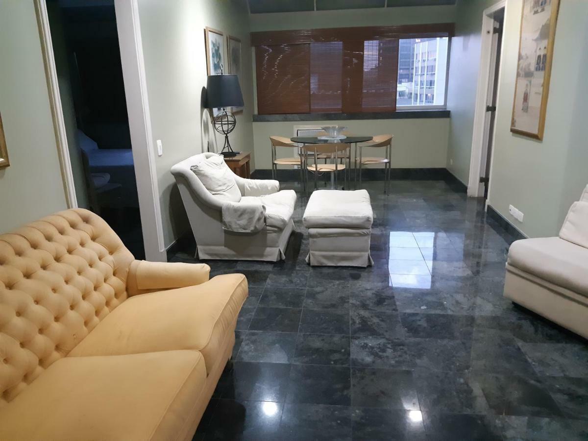 Apartamento Leblon - Flat Rio Design *