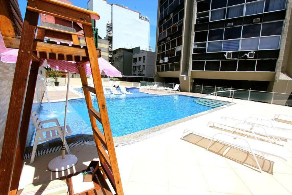 Leblon - Flat Rio Design Apartamento